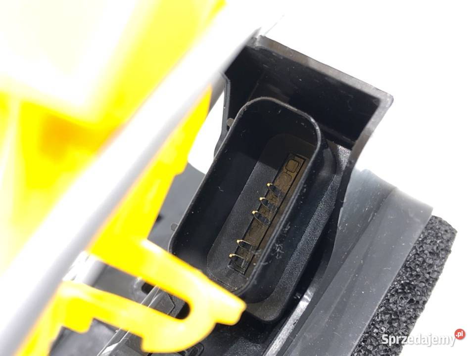 ZAMEK DRZWI PRAWY TYŁ HYUNDAI KONA SX2 SUV Zamki, wkładki i kluczyki sprzedam