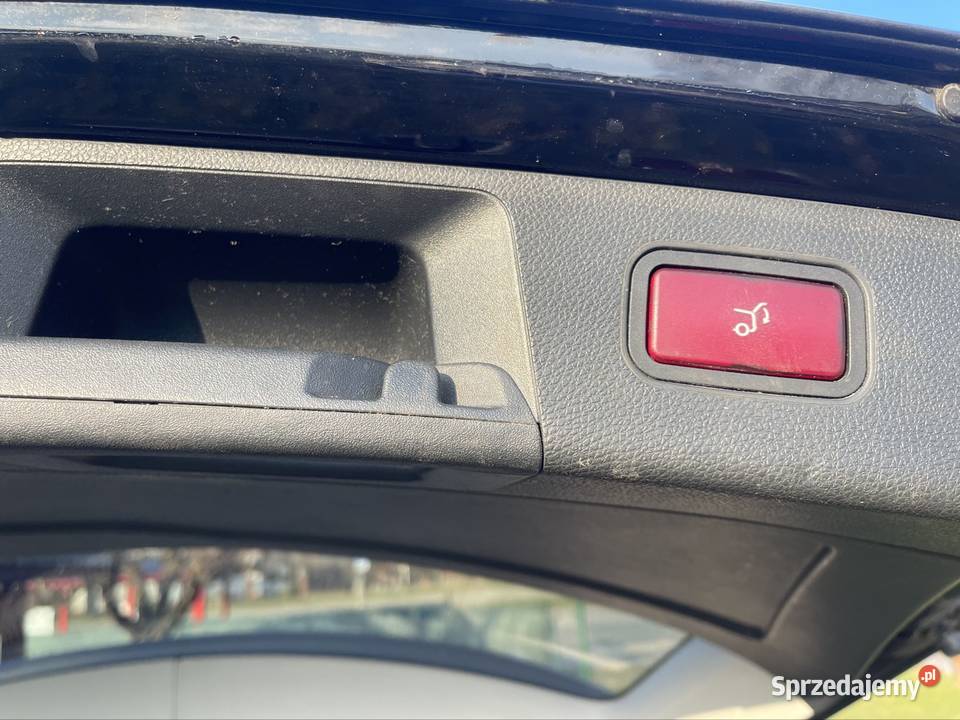 Mercedes GLK Avangarde full okazja Orsk