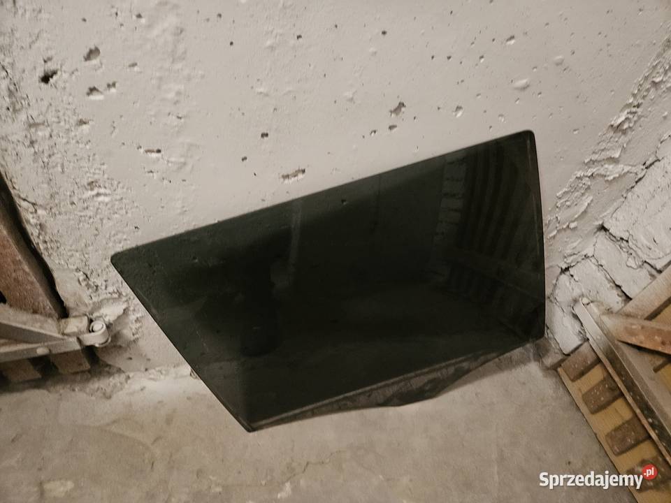 Szyba prawa tylna mercedes x164 GL oryginalna osobowe