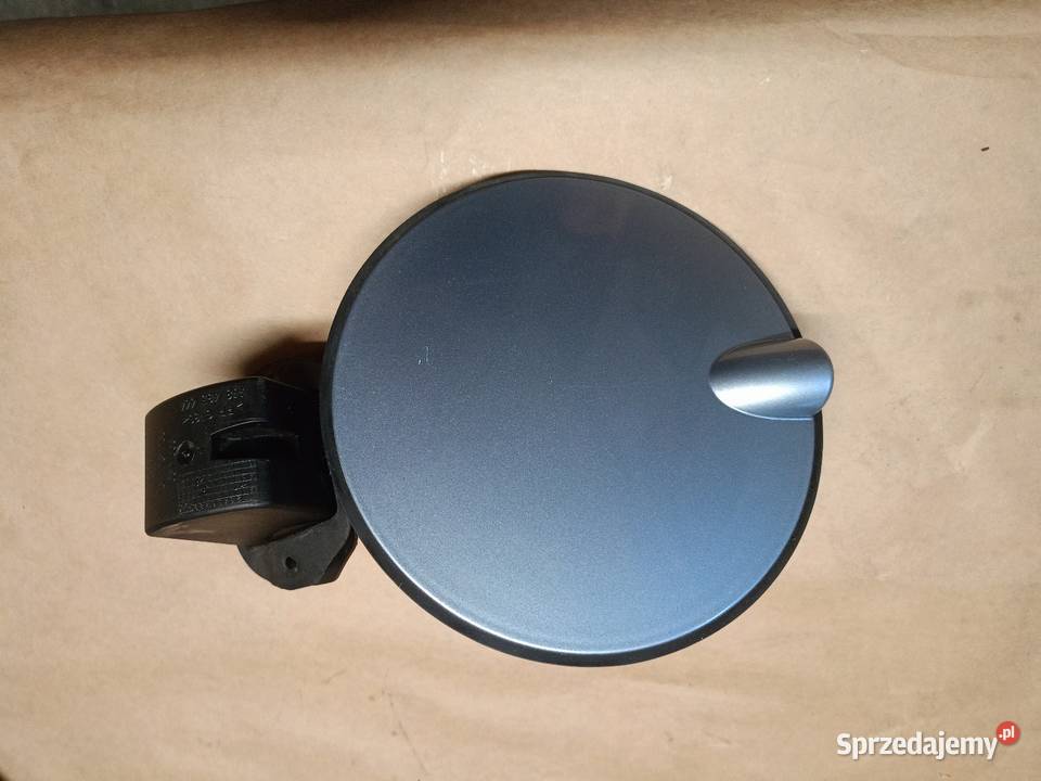 Klapka wlewu paliwa Opel Meriva A Gorzów Śląski