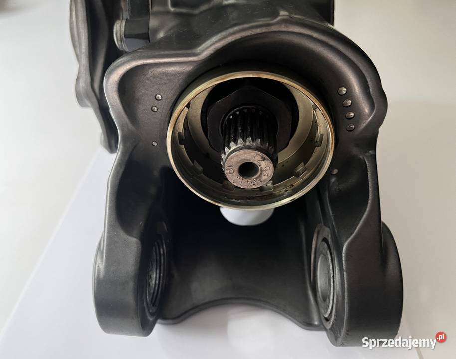 BMW K 1200 1300 S K40 GT K44 tył dyferencjał Łobżenica sprzedam