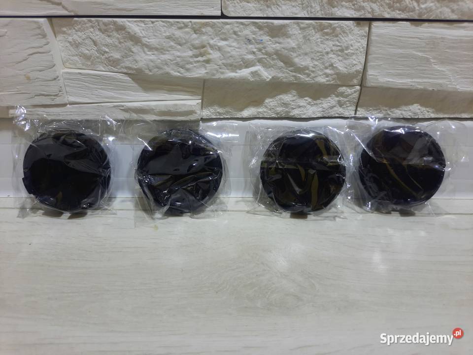 Dekielki volkswagen do felg aluminiowych NOWE Opony i felgi