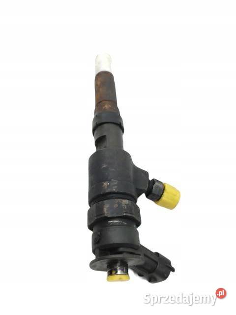 WTRYSKIWACZ 0445110135 Peugeot 206 I 14D
