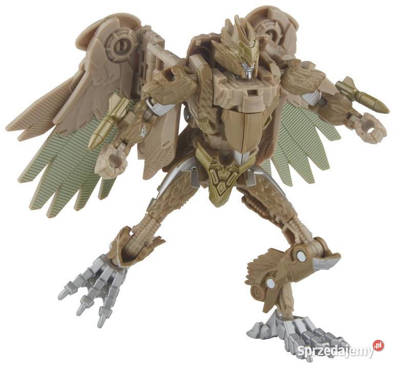 Figurka Transformers Airazor Generations Studio