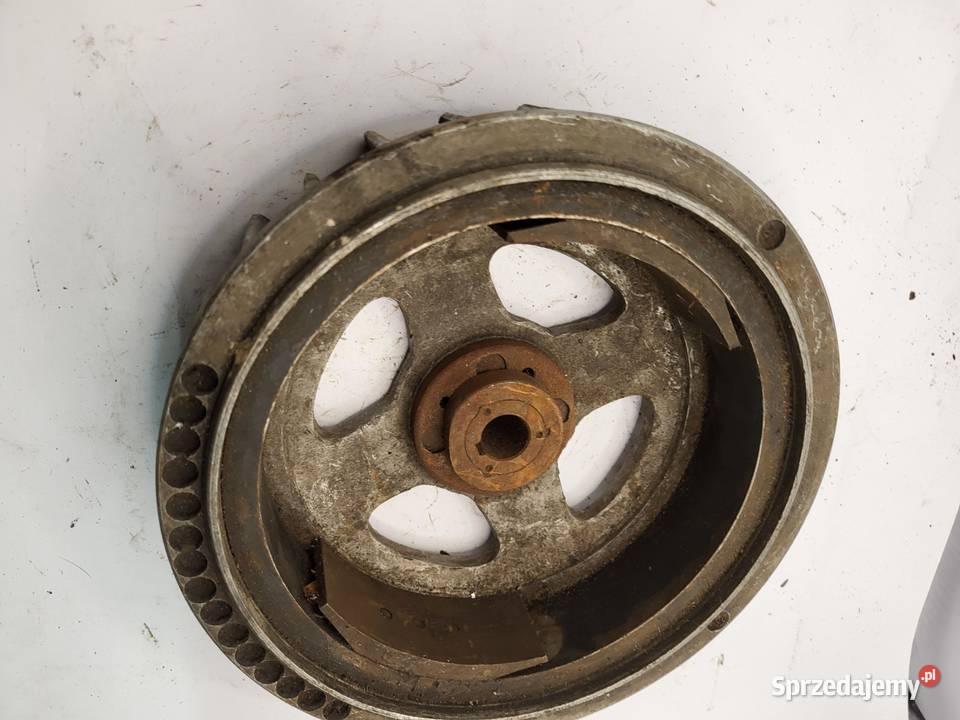 MAGNETO DKW LUXUS DKW E200 DKW E206 DKW E300 Rybnik