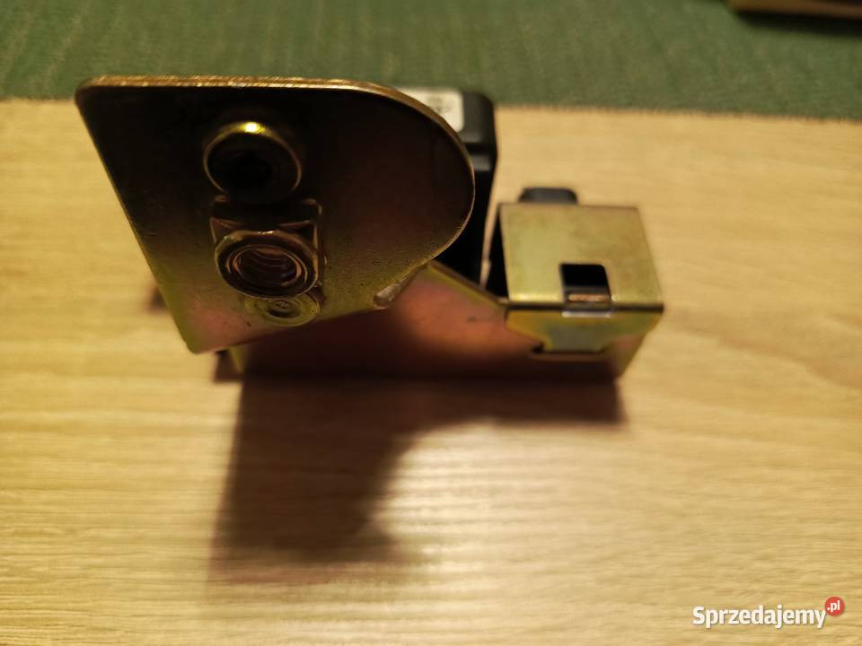 Moduł Czujnik ESP VW SEAT AUDI 1J1 907 637 A Jaworzno