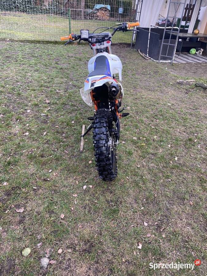 Xmoto xb88 mazowieckie Piaseczno