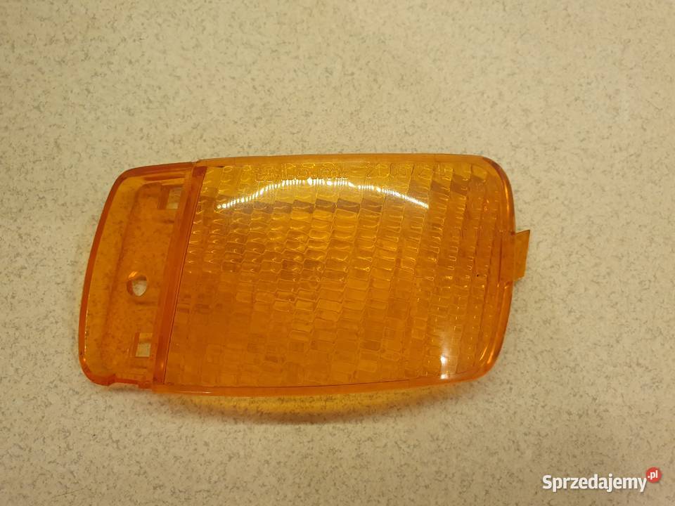 Piaggio skr klosz prawego tylnego kierunkowskazu Warszawa