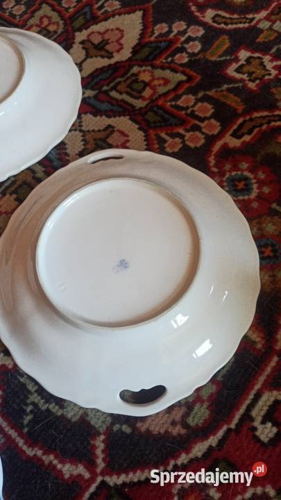 Patery Carl Tiesh Sygnowana CT
Syg z 18751904r Antyki, Sztuka, Kolekcje Gdańsk