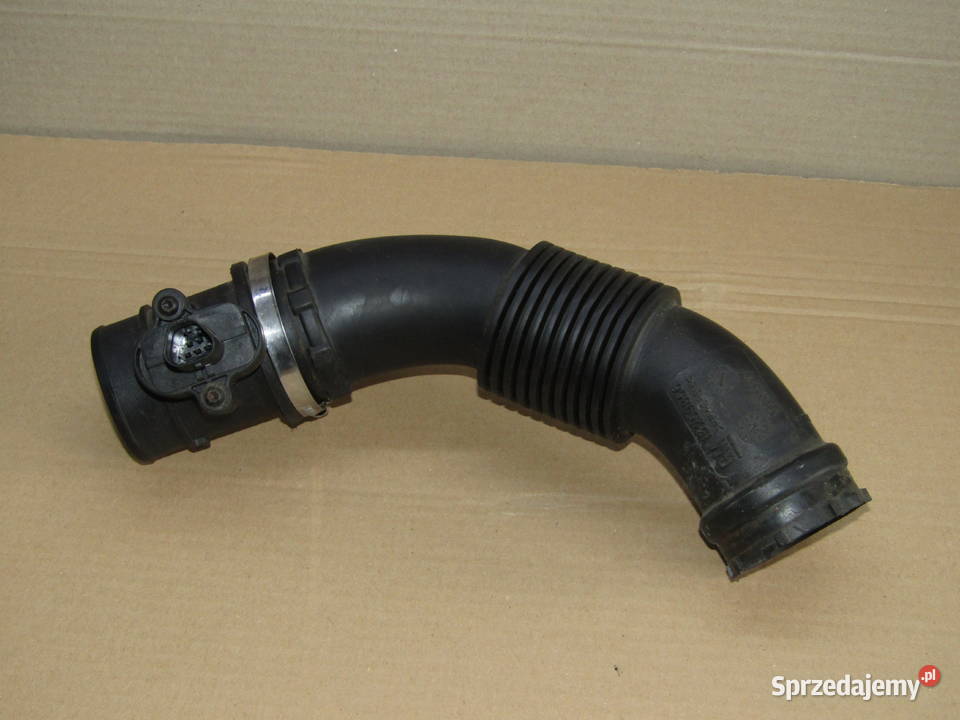PRZEPŁYWOMIERZ POWIETRZA OPEL MERIVA B 12 14 Przepływomierze Mysłaków sprzedam