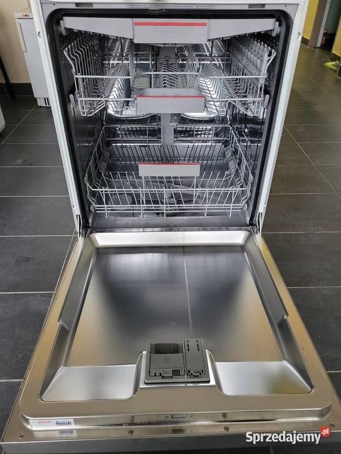 Sprzedam zmywarkę firmy Bosch z możliwością 60cm Zmywarki Kędzierzyn-Koźle