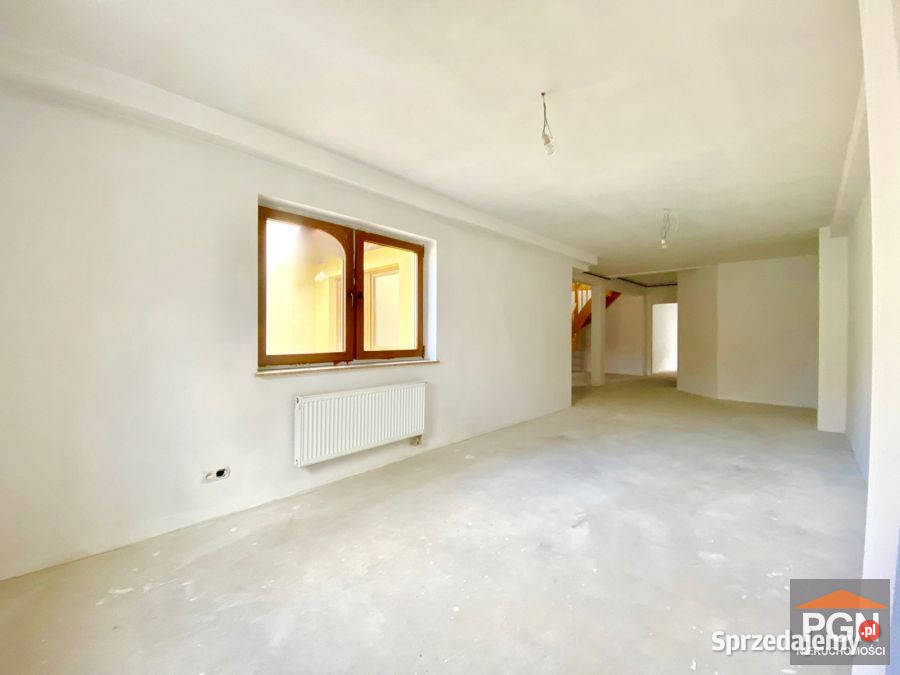Mieszkanie Gryfice 112m2 3 pokojowe