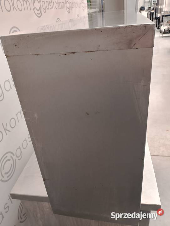 Szafka wisząca drzwi suwane 1200x300x600