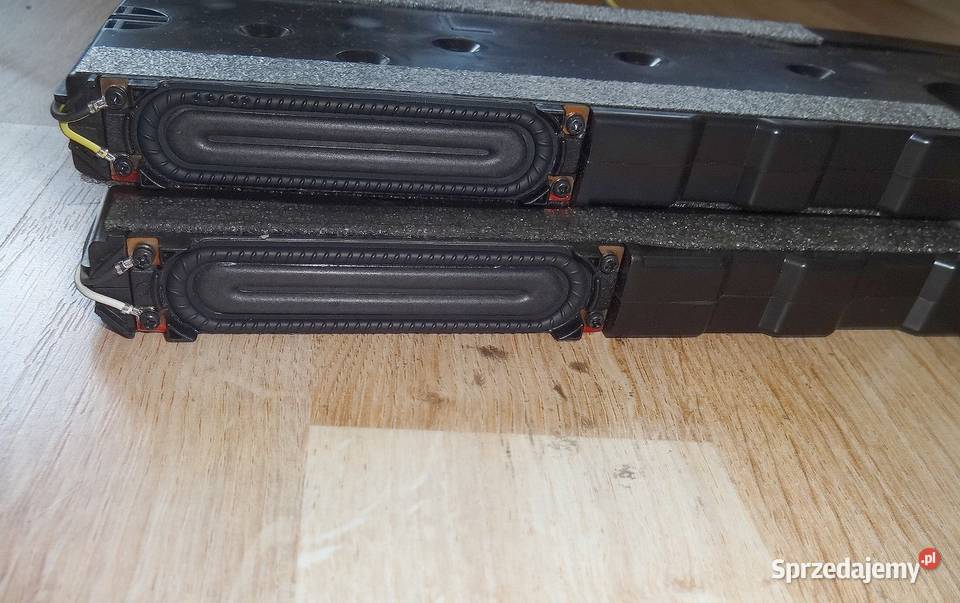 Samsung UE466770SS głosniki BN9625565D 6 zachodniopomorskie Szczecin