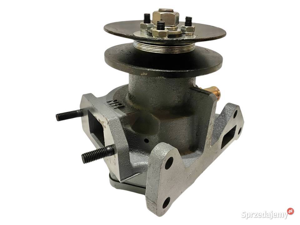 POMPA WODY KRAZ 255 JAMZ 236 238 MAZ KIROWIEC