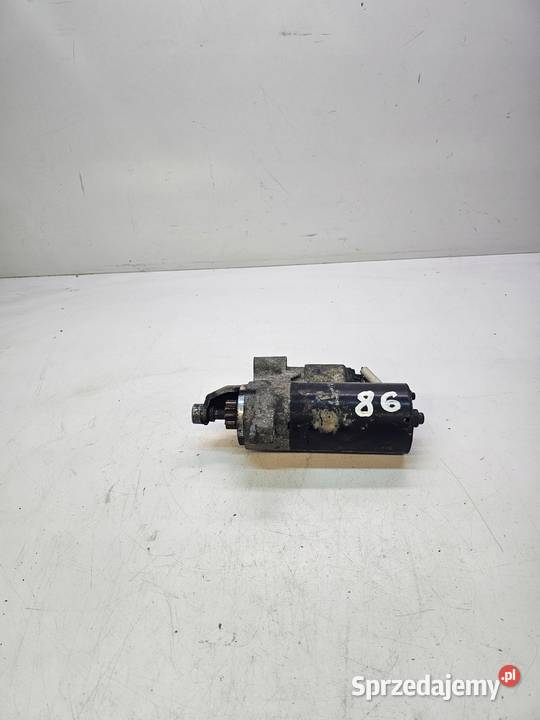 ROZRUSZNIK AUDI A4 B8 A5 Q5 20 TDI 03L911021 86 Przystajń