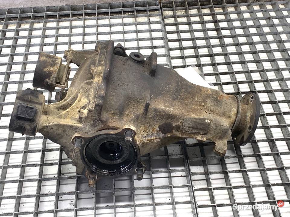 MOST DYFER TYŁ TOYOTA RAV 4 II 20 116 0005 SUV sprzedam