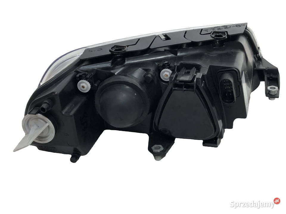 Volkswagen Passat B5 3B 20012004 LIFT Reflektor