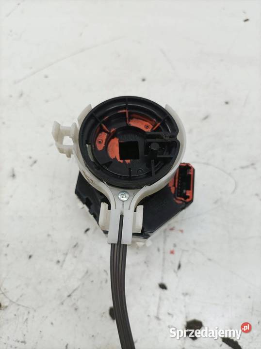 PANEL NAWIEWU POKRĘTŁO LINKA TEMPERATURY 758734