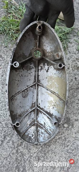 Jawa 250 353 pokrywa kapa silnika Bydgoszcz sprzedam