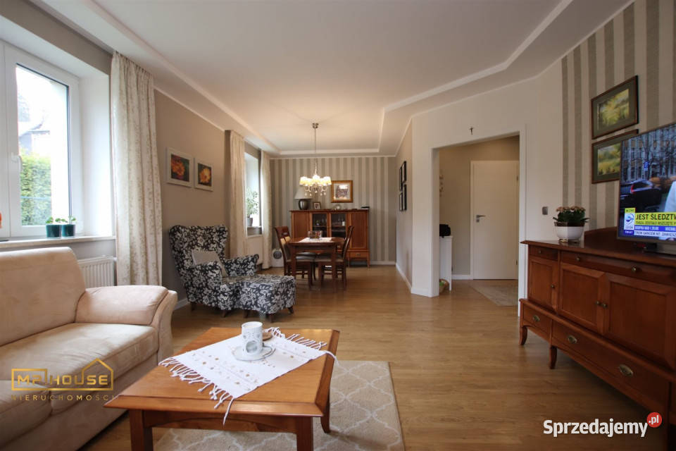 Sprzedam dom bliźniak SzczawnoZdrój 120m2 bliźniak Sprzedaż Szczawno-Zdrój sprzedam
