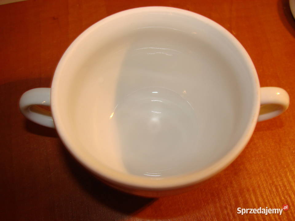 Lubiana bulionówka Pruszcz Gdański