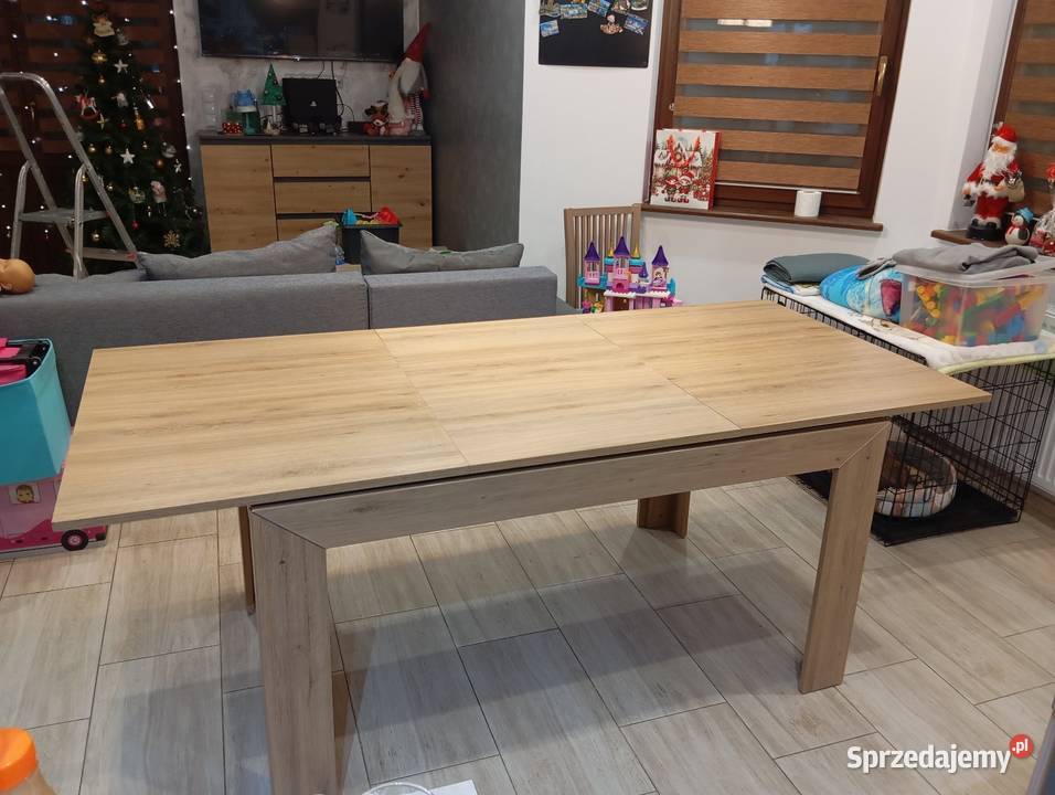 Stół rozkładany Sonoma Wieliczka sprzedam