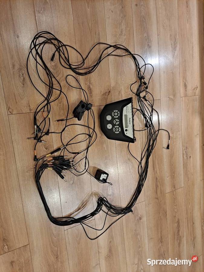 Modul Roland TD 6V Zduńska Wola