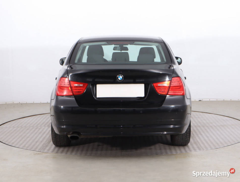BMW 3 320 i komputer pokładowy Piaseczno
