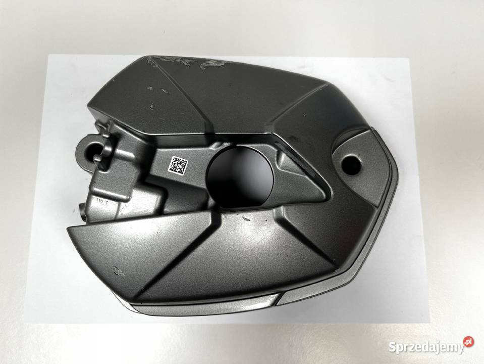 BMW R nine T Dekiel Pokrywa głowicy lewa 9898668 Pokrywy i osłony silnika Łobżenica