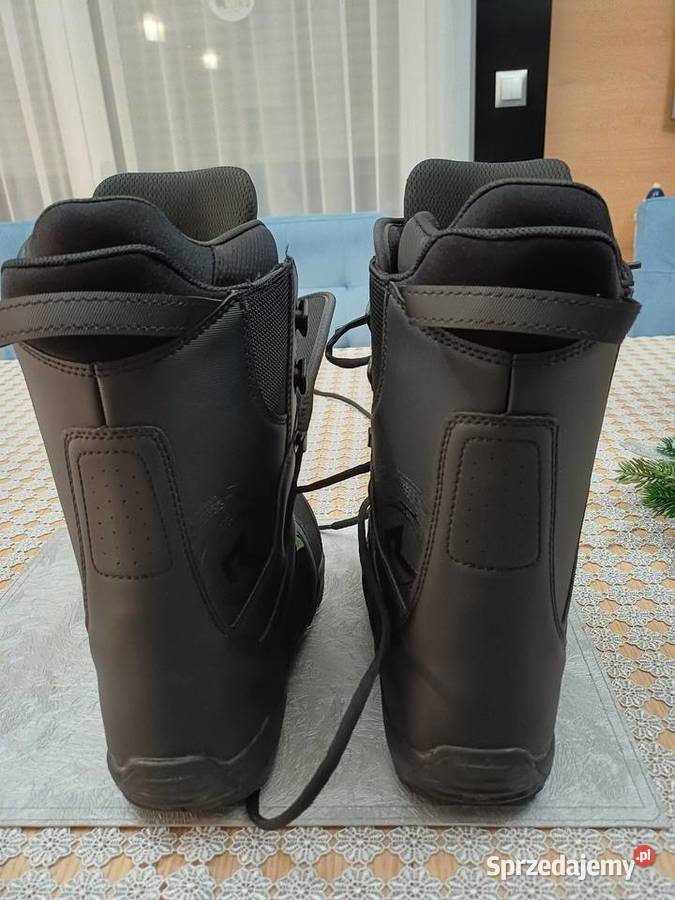 Buty snowbordowe rozmiar 39 Żórawie
