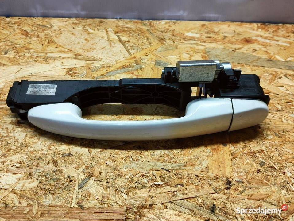 Klamka Zewnętrzna Drzwi Prawych Ford Ka II Mk2 Pleszew sprzedam