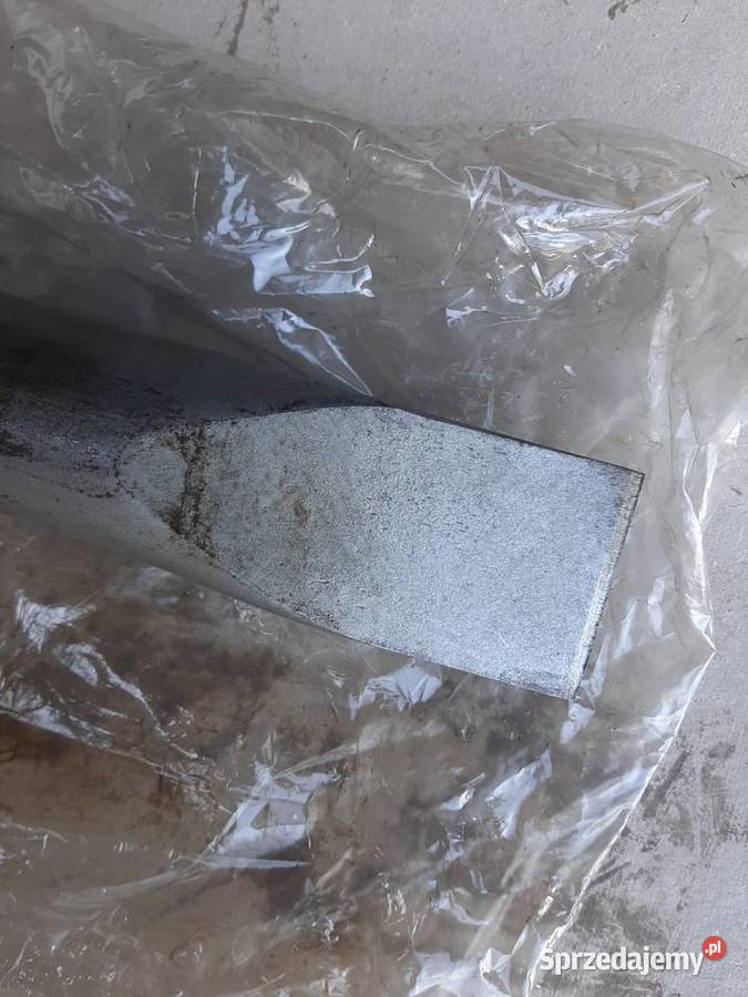 Grot Młota Hydraulicznego Koparka Epiroc Atlas