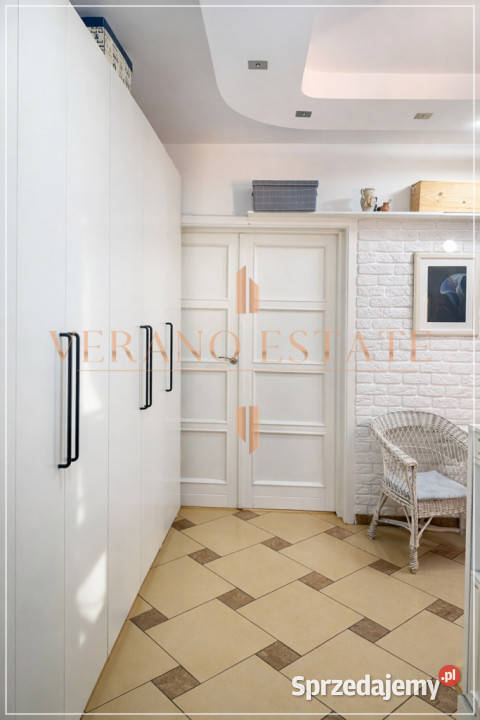 Wyjątkowy dom 6 sypialni Cisza i natura mieszkalny Nowa Wieś sprzedam