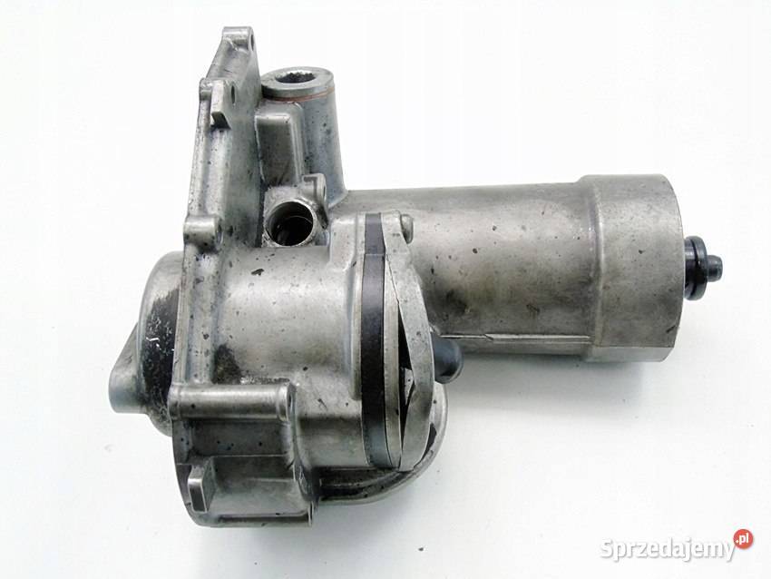 OBUDOWA FILTRA OLEJU ODMA 25 TDI AUDI A4 A6 A8 Sosnowiec