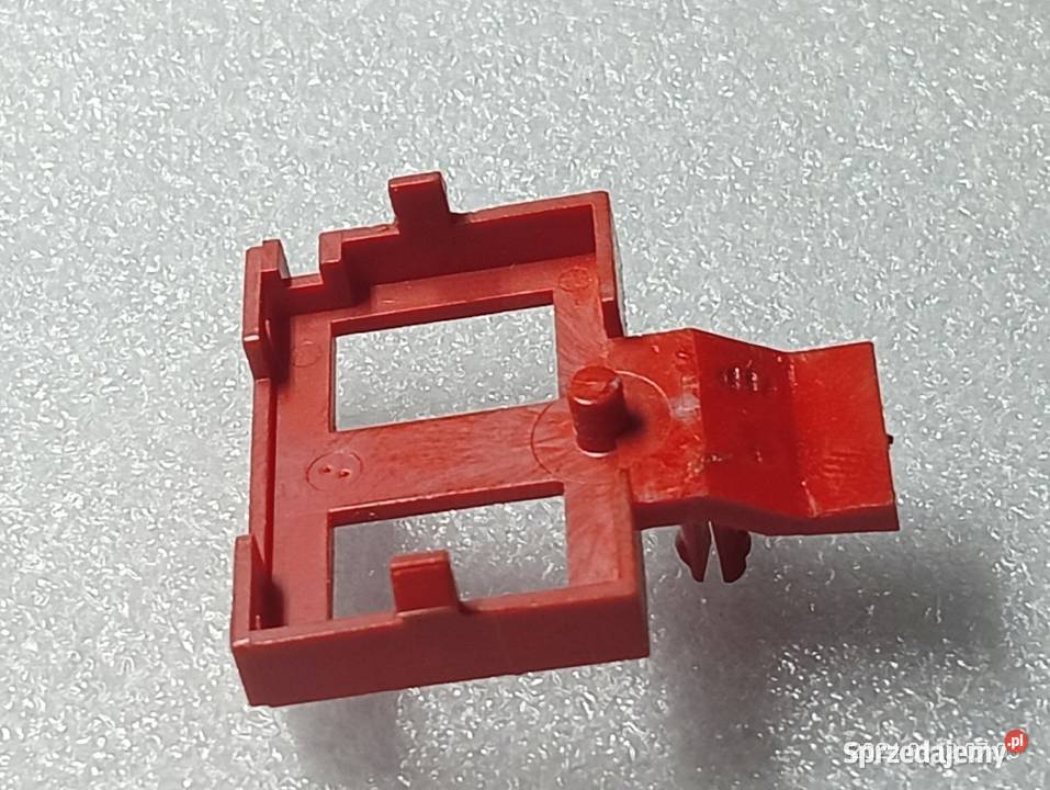 Skrzynka sprzęgła do lokomotywy BR 01 Piko H0 Kraków