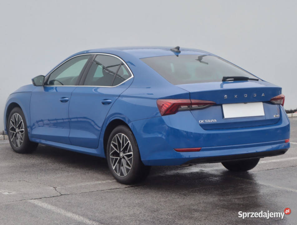 Skoda Octavia 15 TSI etec bluetooth Lublin