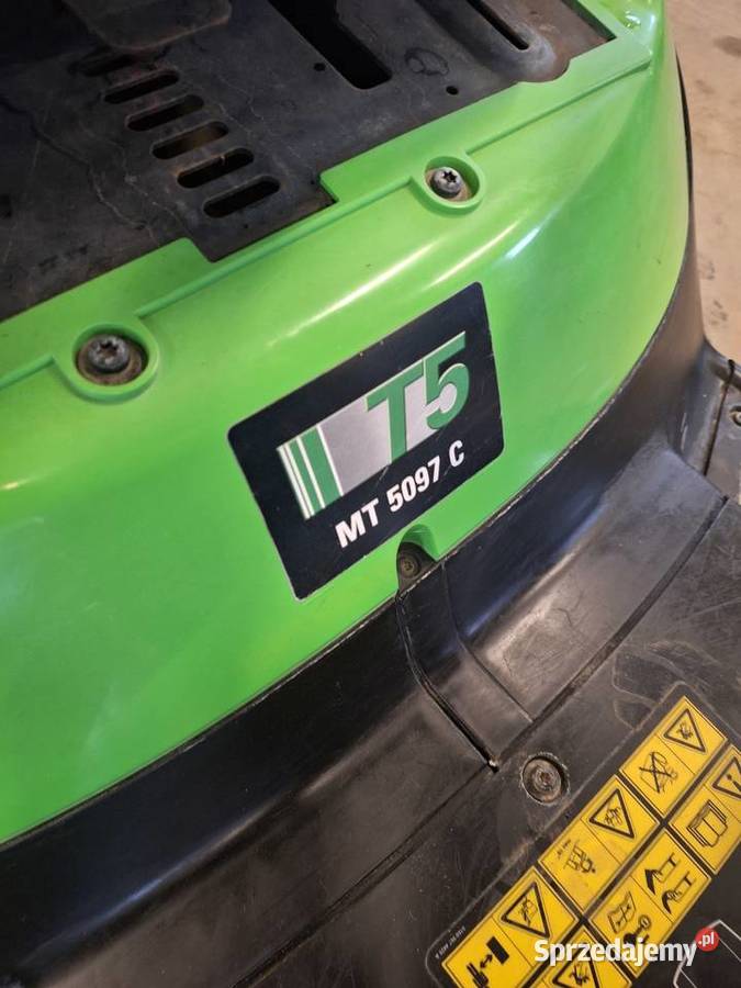 Viking T5 MT 5097c