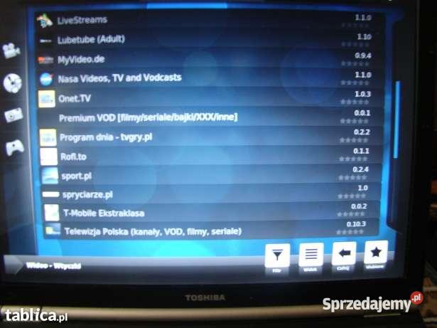 Toshiba Tecra s2 PM 20Ghz 1GBRam 100GB DVDRW Blu Siedlce