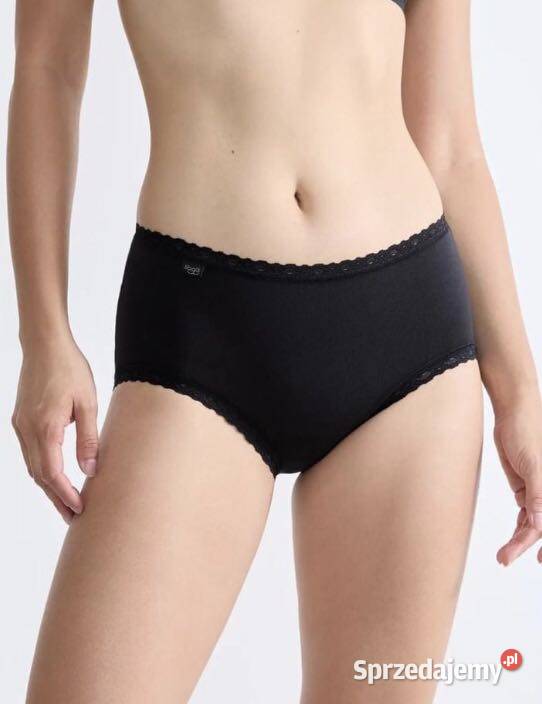 Bielizna Triumph Sloggi majtki biustonosze NOWE Białystok