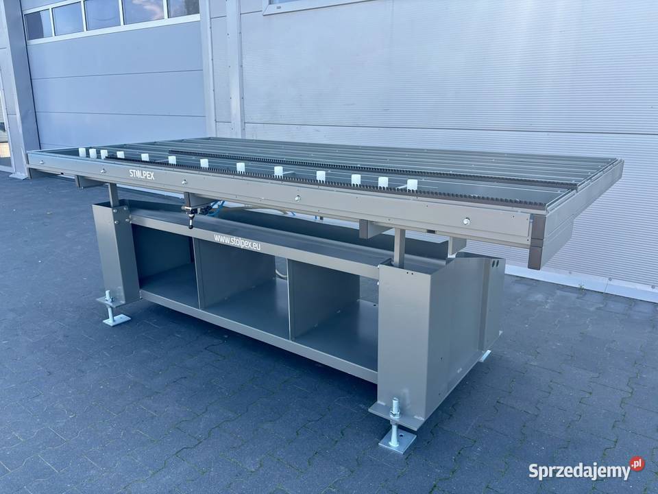 Stół montażowy URBAN BTS Basic Jasionka
