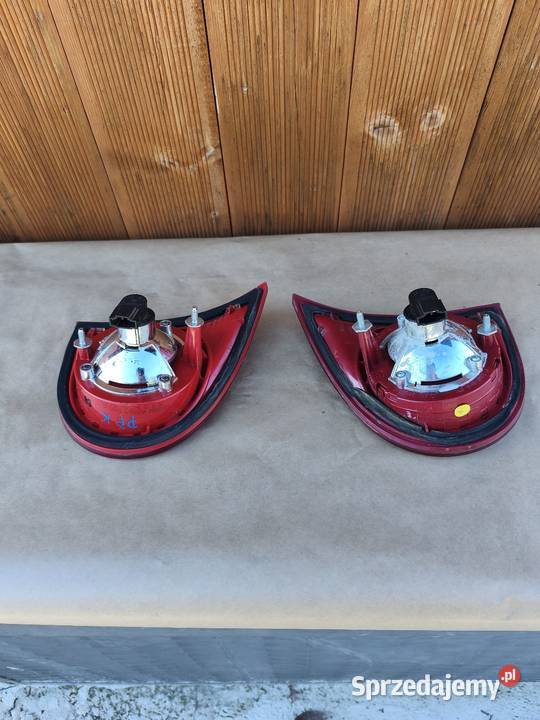 Lampa tył Volkswagen Golf V 5 tylna GTI Starachowice sprzedam