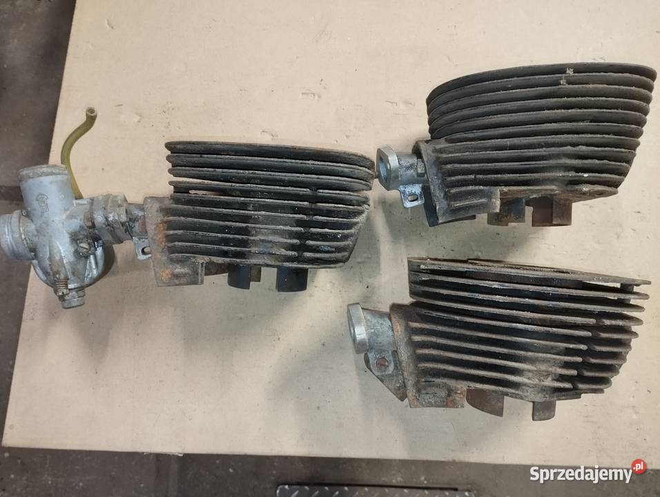 SHL M11 cylinder S32 Jaworzno sprzedam