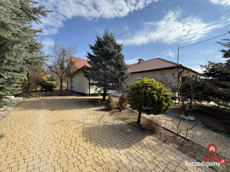 Dom wolnostojący 260 metrów Supraśl