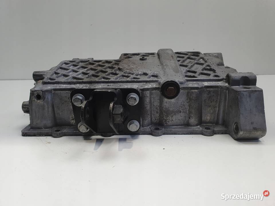 Mini One R50 R53 16 16V MISKA OLEJOWA 04777834AB Motoryzacja Chełm sprzedam