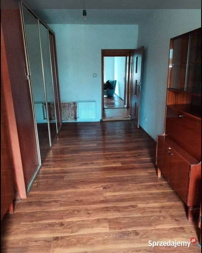 3pok 102met Chłapowskiego BALKONPIWNICAGARAŻ Legnica sprzedam
