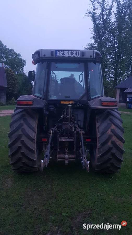 Sprzedam Massey Ferguson 6245 03r Nowy Dwór sprzedam