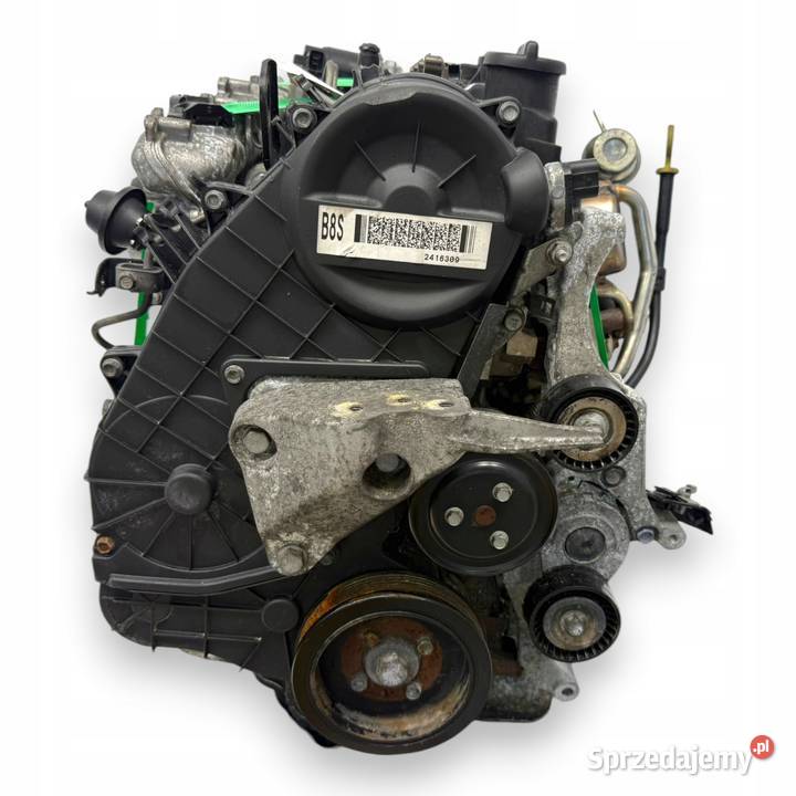 SILNIK A17DTR Opel Astra III H IV J Meriva B Chełm