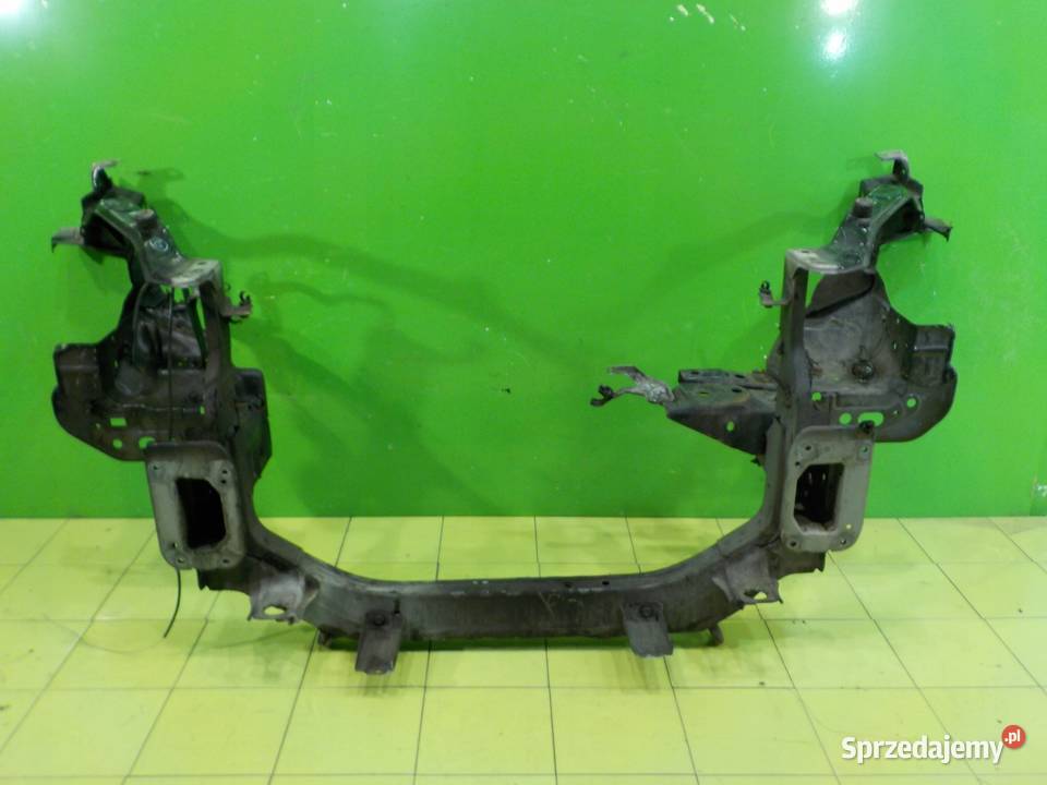 PEUGEOT 4007 22 HDI 08r 5D pas przedni okular Suków