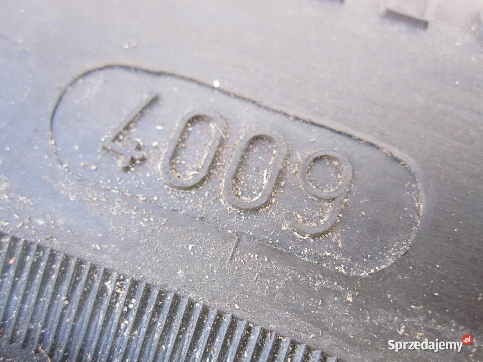 MONDEO MK4 S GALAXY MK3 koło dojazdowe 1258516 Koła dojazdowe Kielce